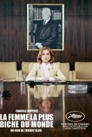 Fiche du film La Femme la plus riche du Monde