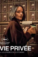 Fiche du film Vie Privée