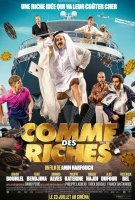 Fiche du film Comme des riches