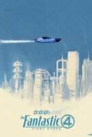 Fiche du film Les Quatre Fantastiques : Premiers pas