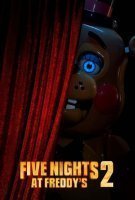 Fiche du film Five Nights At Freddy's 2
