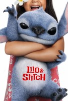 Fiche du film Lilo et Stitch
