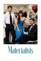 Fiche du film Materialists