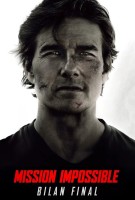 Fiche du film Mission : Impossible 8 - The Final Reckoning