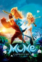 Fiche du film Mune, le gardien de la Lune
