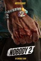Fiche du film Nobody 2