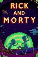 Fiche du film Rick et Morty