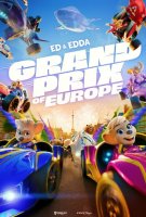 Fiche du film Super Grand Prix