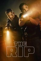 Fiche du film The Rip