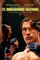 Fiche du film The Smashing Machine