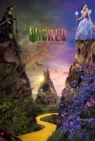 Fiche du film Wicked : For Good